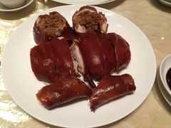 -8餐厅(新葡京酒店)