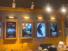 -伯爵·沉浸式超级密室·直营店