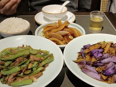 -老弄堂菜馆·老底子杭帮味(鼓楼店)