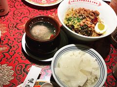 -味福记·本地特色菜(八一万达广场店)