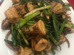 -蛇口康乐快餐鱼仔档(翠苑小区店)