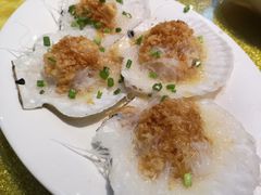 -老字号蛇口德记烧腊饭店·海鲜加工