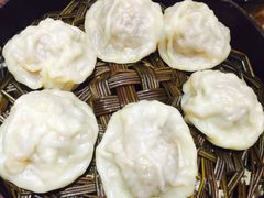 -百年尹氏汤包(湖南路狮子桥店)