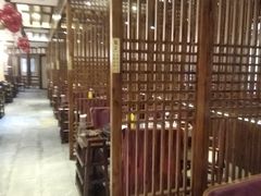 大堂-宽坐火锅(万象城店)