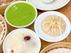-苏小柳点心·手作小笼包(新街口分院店)