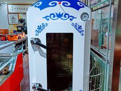 -大草原清真饭庄(沙河店)