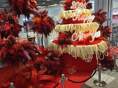 -丽达购物中心(崂山店)