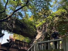 -莆田湄洲妈祖祖庙