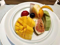 -叶叶菩提·晋福宫