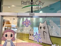 -深圳来福士广场