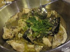 川味鱼头王-川香楼酒家