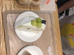 -BreadTalk面包新语·烘焙蛋糕(海珠丽影广场店)