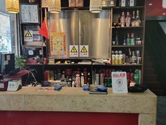 -湘桂人酒楼(西便门店)