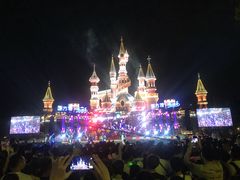 -沈阳方特欢乐世界