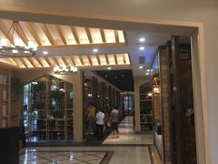 -新沙家浜(城南东路店)