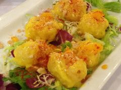 瑶柱-美心皇宫(沙田大会堂店)