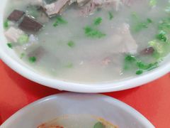 -壹鲜瓦房店羊汤