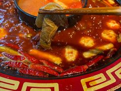 -矮板凳老火锅(宽窄巷子店)