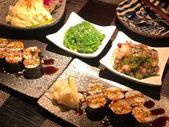 -肉魁屋·烧肉·烧鸟·酒场(高新店)
