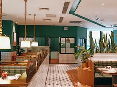 大堂-以饭湘许(新塘万达店)