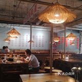 渝正大坪社区火锅好吃😋