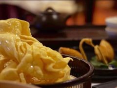 -白天鹅宾馆-宏图府餐厅
