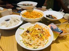 -九毛九西北菜(大东海店)