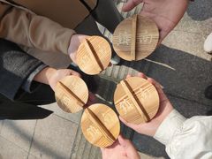 -镇南锅盖面馆(解放路店)