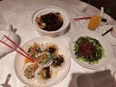 -和记小菜(东方店)