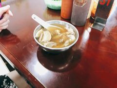 牛杂汤-达道武仔牛肉店(广达路店)