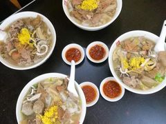 -潮镇老尾牛杂(环城西路店)