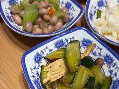 -舌尖尖·兰州牛肉面(浦东机场店)
