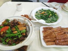 -九大簋家宴(北京路店)