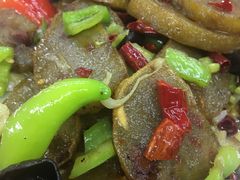 -郑喜旺烧烤(新密总店)