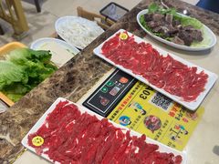 -小肥牛潮汕牛肉火锅(南联店)