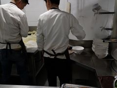 -清真·马安军辣子牛肉面