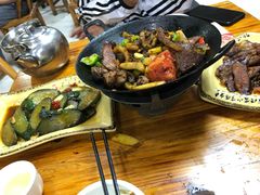 -胡师傅三下锅(汽车站店)