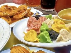 -来之顺海鲜菜馆·青岛菜·始于1993(栈桥店)