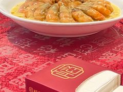 -稻香酒家·34年老字号·港式粤菜(侨光店)
