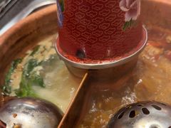 -京元盛铜锅涮肉(上海总店)