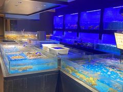 -徐记海鲜(大雁塔|金都店)