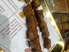 -冰煮羊(山水小区店)