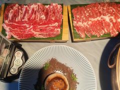 -慢丽江·云南野生菌土鸡锅(付家庄店)