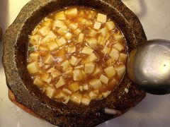 -绿茶餐厅(青岛城阳万象汇店)