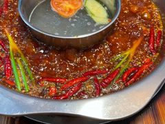 -六公里老火锅(总店)