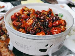 -郑喜旺烧烤(郑州总店)