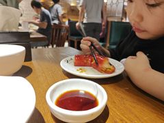 -南拳十三姨·潮汕砂锅粥(世纪金源店)
