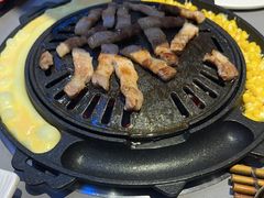 -外婆掌柜·东北家庭烤肉(托乐嘉店)