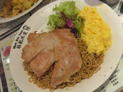 -旺记冰室(九龙中心大厦店)