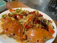 -南海渔家•海鲜•正宗海南菜(海棠湾店)